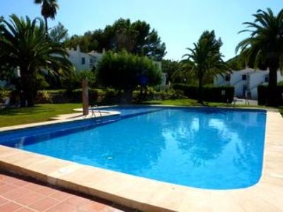 Pedreguer property: Apartment for sale in Pedreguer, Spain 170631