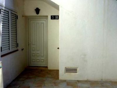 Pedreguer property: Apartment with 1 bedroom in Pedreguer, Spain 170631