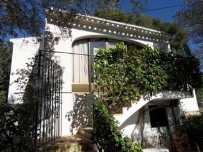 Javea property: Villa for sale in Javea 170632