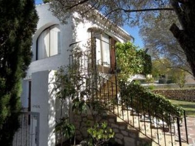 Javea property: Villa with 3 bedroom in Javea 170632