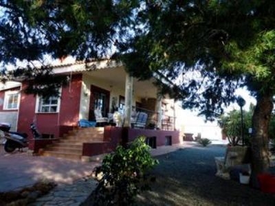 Abanilla property: Villa for sale in Abanilla 170633