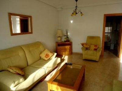 Jacarilla property: Townhome with 5 bedroom in Jacarilla 170634