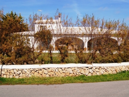 Villa for sale in town 170663