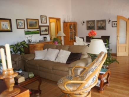 Villa with 4 bedroom in town, Spain 170663