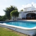 town, Spain Villa 170663