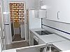 Apartment with 2 bedroom in town 170718