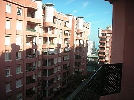 Apartment for sale in town 170721