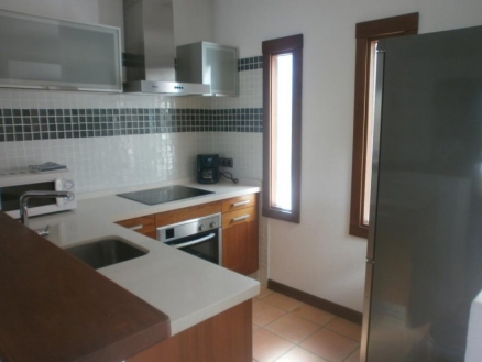 Villa for sale in town, Almeria 170740