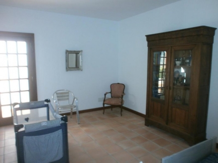 Almeria Villa 170740