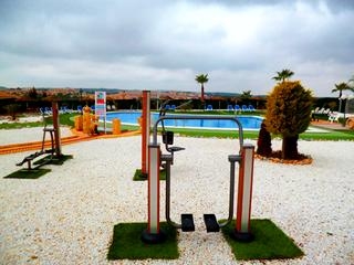 Los Altos property: Alicante Apartment 170876