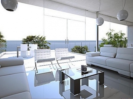 Moraira property: Villa for sale in Moraira, Spain 170884