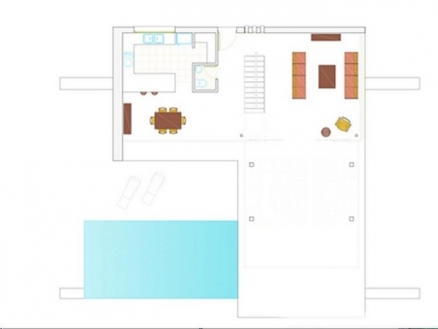 Moraira property: Villa in Alicante for sale 170884