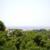 Moraira property: 4 bedroom Villa in Moraira, Spain 170884