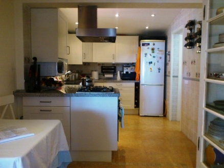 Villa in Alicante for sale 170885