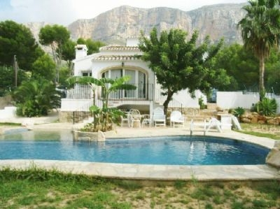Javea property: Villa for sale in Javea 170888