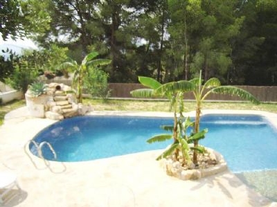 Javea property: Villa for sale in Javea, Spain 170888