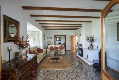 Orba property: Villa with 7 bedroom in Orba, Spain 170890
