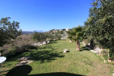 Benitachell property: Villa with 4 bedroom in Benitachell 170892