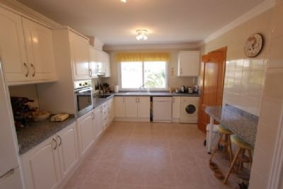 Benitachell property: Villa with 3 bedroom in Benitachell, Spain 170894