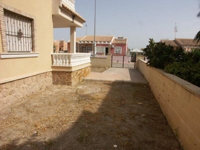 Daya Nueva property: Villa with 3 bedroom in Daya Nueva, Spain 170896