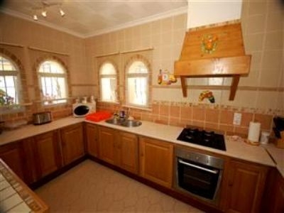Els Poblets property: Villa with 3 bedroom in Els Poblets, Spain 170901