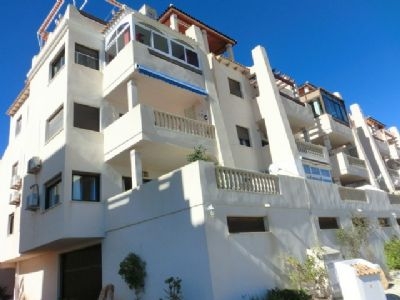 Apartment for sale in town 170908