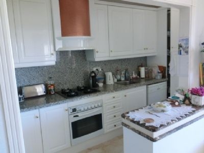 Apartment with 3 bedroom in town, Spain 170908