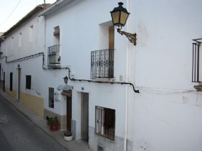 Parcent property: Townhome for sale in Parcent 170910