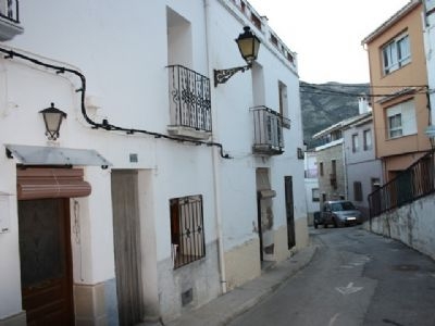 Parcent property: Townhome for sale in Parcent, Spain 170910