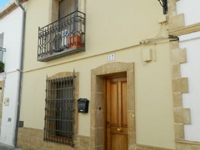 Javea property: Townhome for sale in Javea 170911