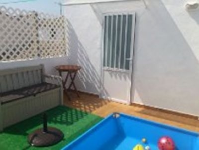 Javea property: Townhome with 4 bedroom in Javea 170911
