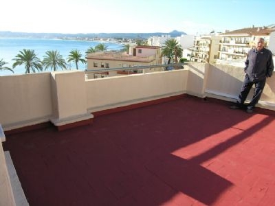 Javea property: Townhome with 2 bedroom in Javea 170913