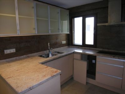 Javea property: Townhome with 2 bedroom in Javea, Spain 170913