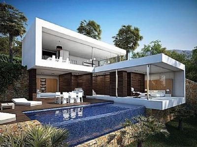 Moraira property: Villa for sale in Moraira 170914