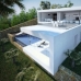 Moraira property: 4 bedroom Villa in Alicante 170914