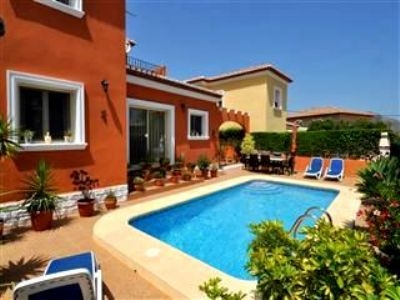 Orba property: Villa for sale in Orba, Spain 170915