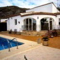 Jalon property: Villa for sale in Jalon 170916