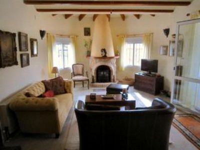 Jalon property: Villa with 2 bedroom in Jalon, Spain 170916