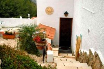Pedreguer property: Villa with 4 bedroom in Pedreguer, Spain 170918
