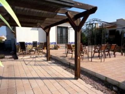 Hondon de las Nieves property: Villa with 2 bedroom in Hondon de las Nieves 170919