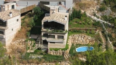 Sitges property: Villa to rent in Sitges 170921