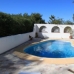 Moraira property: Moraira, Spain Villa 170923