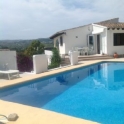 Moraira property: Villa to rent in Moraira 170924