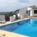 Moraira property: Alicante, Spain Villa 170924