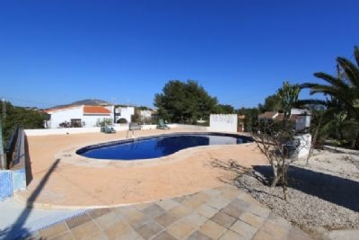 Moraira property: Villa to rent in Moraira, Spain 170925