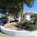 Moraira property: Alicante, Spain Villa 170925