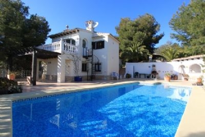 Cumbre Del Sol property: Villa to rent in Cumbre Del Sol 170926