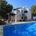 Cumbre Del Sol property: Alicante, Spain Villa 170926