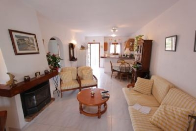 Moraira property: Villa with 2 bedroom in Moraira 170927