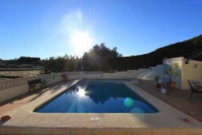 Benitachell property: Villa for sale in Benitachell, Spain 170930